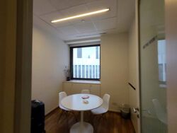 Lippo Centre (D2), Office #553321521